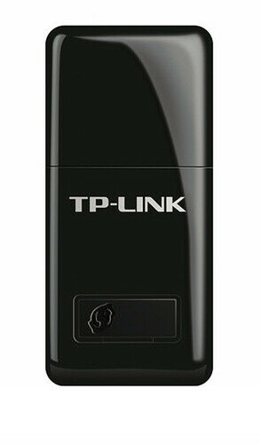 [991607] ADATTATORE WIFI USB 300MPS TL-WN823N