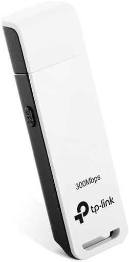 [991607E] ADATTATORE WiFi USB 300MPS TL-WN821N