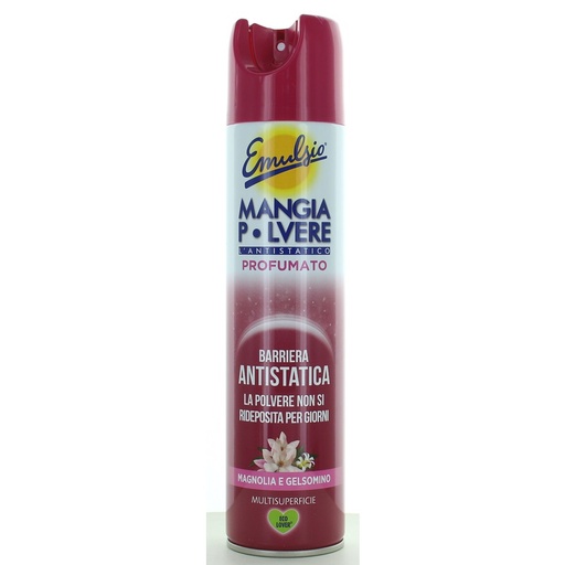[992146] MANGIA POLVERE CLASSIC ml.300