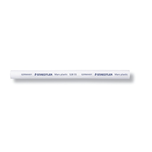 [D25184] GOMMA RICAMBIO ART.528 55 PER PORTAGOMMA MARSPLASTIC 528 50