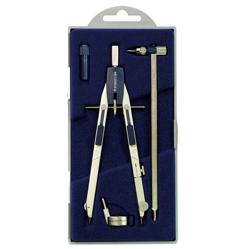 [D25188] Balaustrone Frizion 557 02 SKI Staedtler