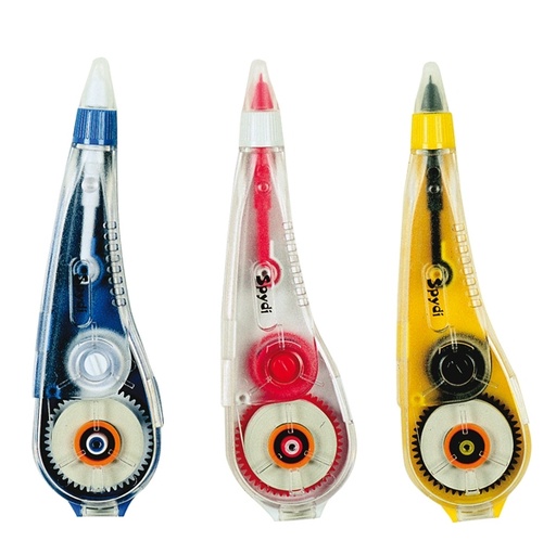 [D25284] Correttore a nastro Spydi 4,2mm x 7mt Staedtler