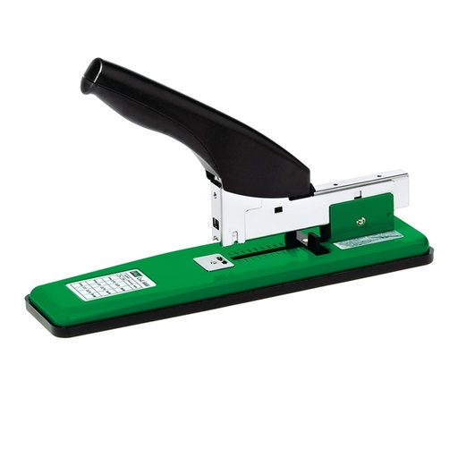 [D25663] Cucitrice da tavolo H6666 max 100fg LEBEZ