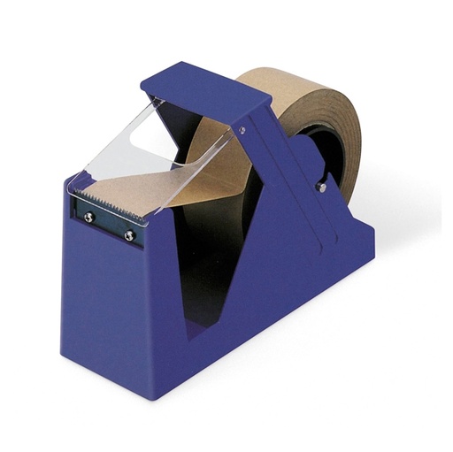 [D25714] DISPENSER DA BANCO PER NASTRO DA IMBALLO fino a 60mm ART.1800