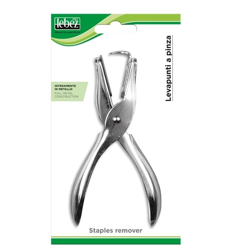 [D25743] LEVAPUNTI LEBEZ ARTICOLO 1164