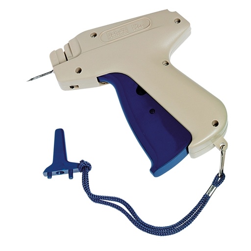 [D25883] PISTOLA SPARAFILI COMPLETA DI 1 AGO ART.5260