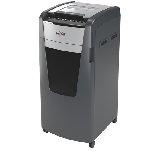 [D92576] Distruggidocumenti a frammenti Optimum AutoFeed+ 600X Rexel