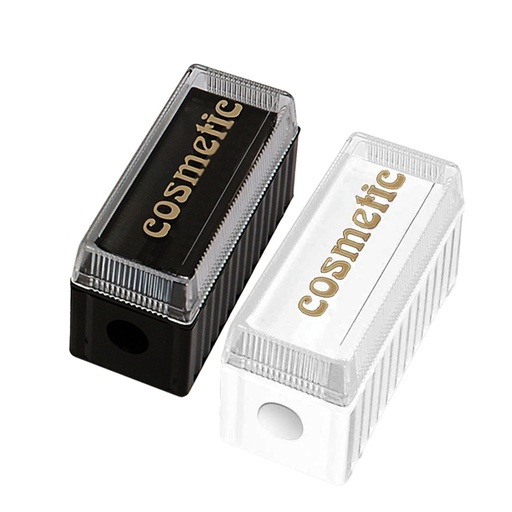 [D26532] TEMPERAMATITE COSMETICO 2 FORI ART.700