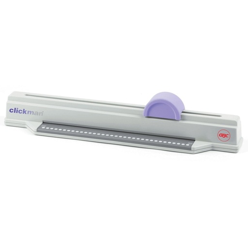 [D26591] RILEGATRICE MANUALE CLICKMAN