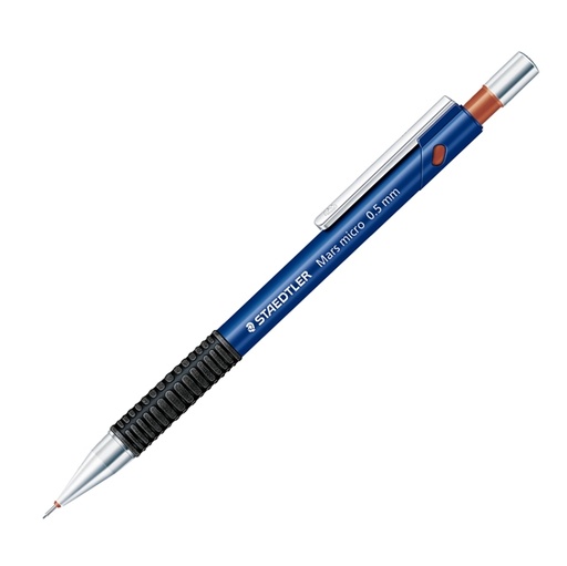 [D26811] Portamine MarsMicro 775 0,5mm Staedtler