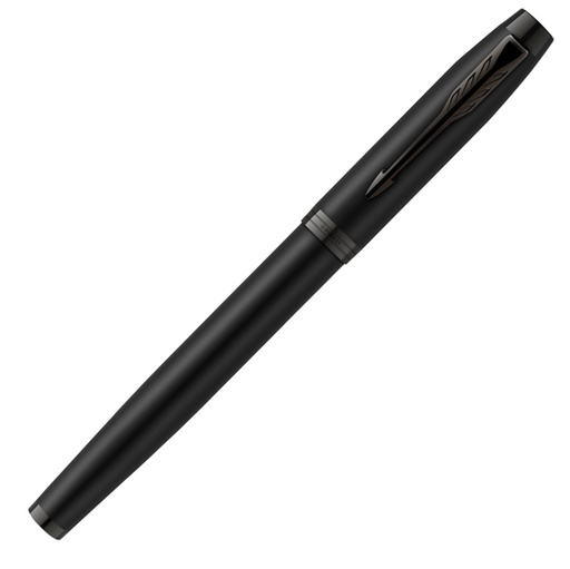 [D92667] Stilo M IM Archromatic Black Edition Parker