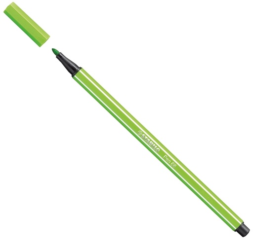 [D27736] PENNARELLO STABILO PEN 68/33 VERDE