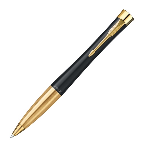 [D92679] Sfera Twist M Urban Muted Black GT Parker