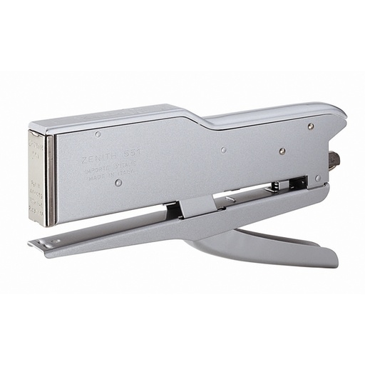 [D28119] CUCITRICE A PINZA ZENITH 551 GRIGIO