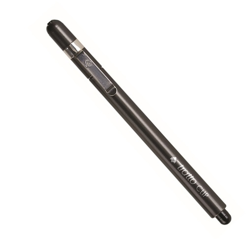 [D28181] PENNARELLO TRATTO CLIP NERO