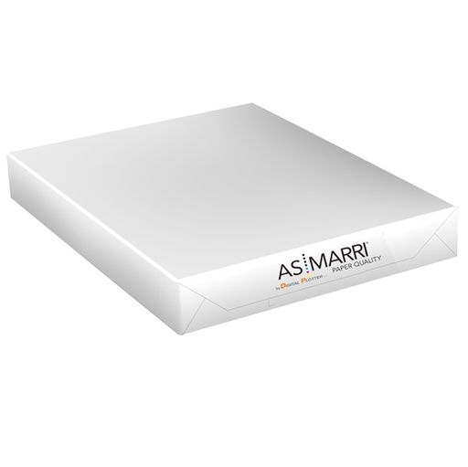 [D28324] CARTA INKJET PLOTTER 640X920MM (A1++) 12 5FG 90GR OPACA PBJ.90 MARRI