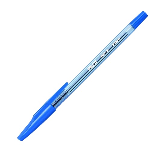 [D29300] PENNA SFERA BP-S FINE BLU 0.7MM PILOT