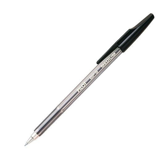 [D29303] PENNA SFERA BP-S MEDIUM NERO 1.0MM PILOT