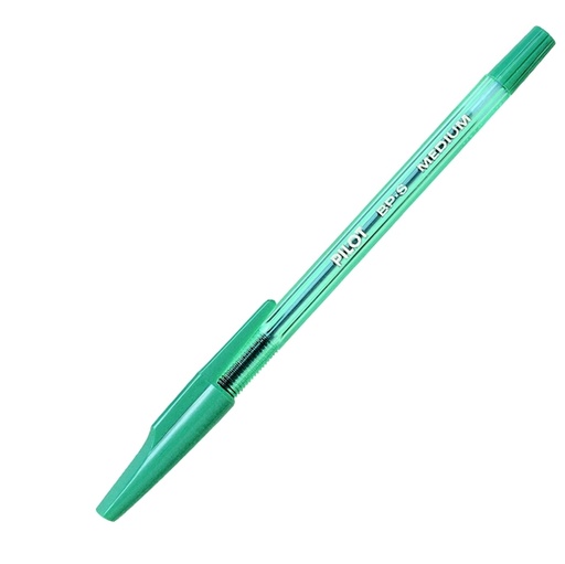 [D29306] PENNA SFERA BP-S MEDIUM VERDE 1.0MM PILOT