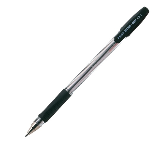 [D29310] PENNA SFERA BPS-GP FINE NERO 0.7MM PILOT