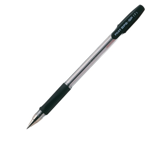 [D29323] PENNA SFERA BPS-GP EXTRA BROAD NERO 1.6MM PILOT