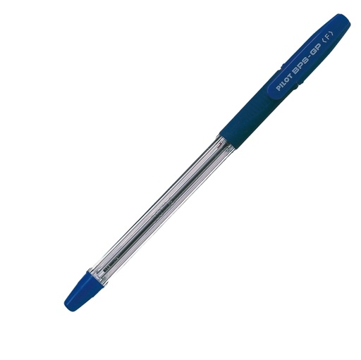 [D29324] PENNA SFERA BPS-GP EXTRA BROAD BLU 1.6MM PILOT