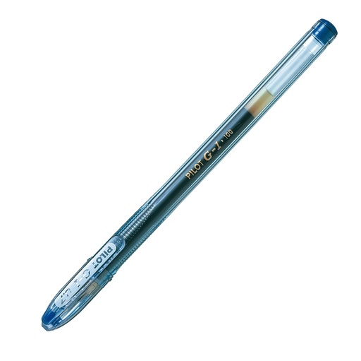 [D29357] Sfera gel G-1 0,7mm blu PILOT