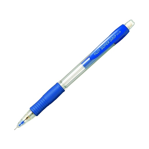 [D29477] PORTAMINE 0.5MM SUPER GRIP H185-SL PILOT