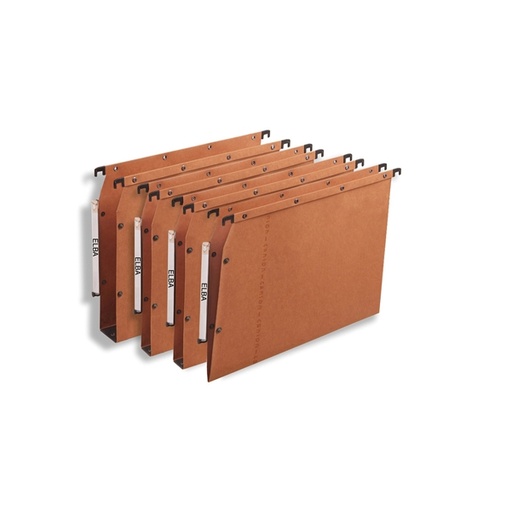 [D29703] CARTELLA SOSPESA ARMADIO 33/U-3 AZO ULTIMATE(R) AR Elba