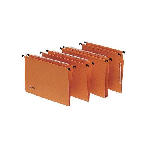 [D29731] CARTELLA SOSPESA CASSETTO 39/V SIGNALETIC 105 LENTICOLARE LUNGO