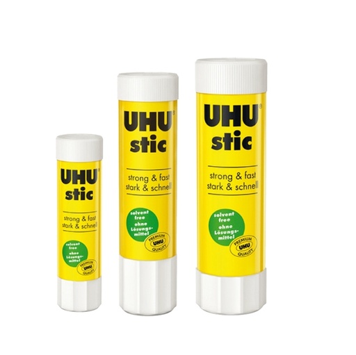 [D29771] COLLA UHU STIC 40GR