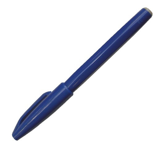 [D29859] PENNARELLO SIGNPEN S520 BLU PENTEL