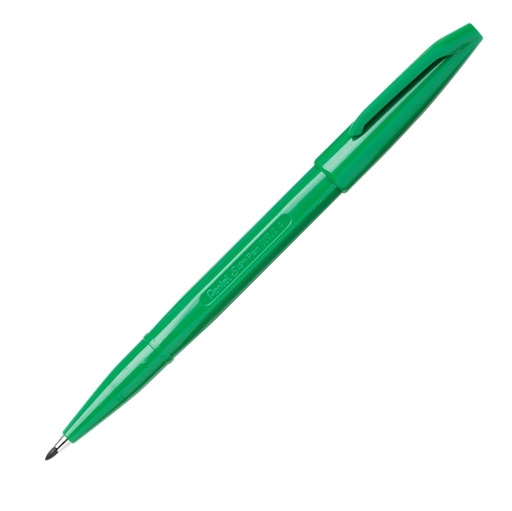[D29860] PENNARELLO SIGNPEN S520 VERDE PENTEL