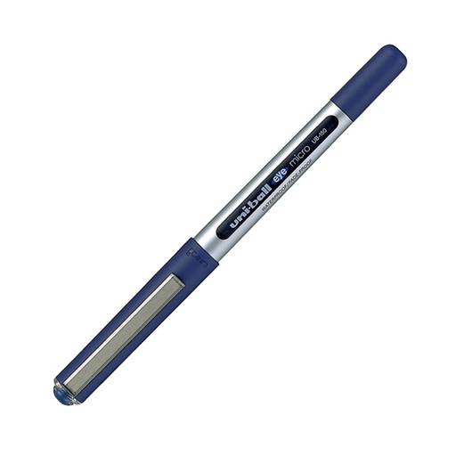 [D30343] Roller UNI-BALL EYE UB150 0,5mm blu UNI MITSUBISHI