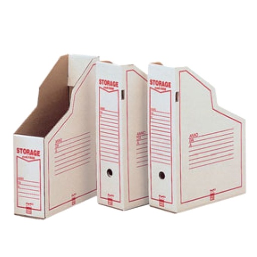 [D30367] PORTARIVISTE STORAGE (1606) 870X340X245MM REXEL