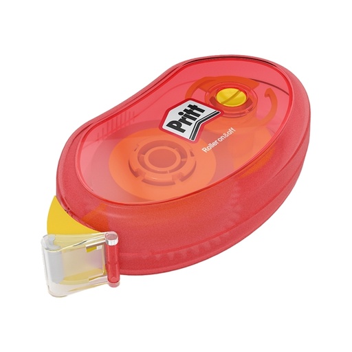 [D30390] COLLA A NASTRO PRITT ROLLER COMPACT REMOVIBILE
