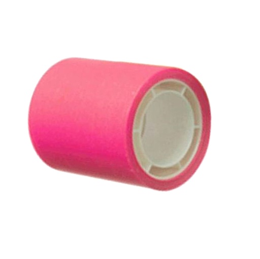 [D30862] NASTRO ADESIVO MEMOGRAPH RICARICA 50MMX10MT ROSA