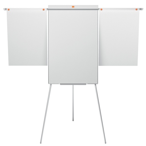 [D31071] LAVAGNA PORTABLOCCO Nobo Classic CON CAVALLETTO