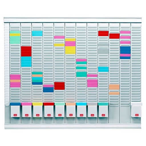 [D31490] PLANNER PROFESSIONAL 80X73X1,5CM