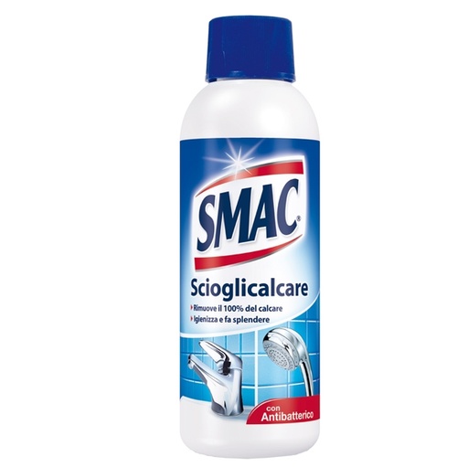 [D31864] SMAC SCIOGLICALCARE GEL 500ML