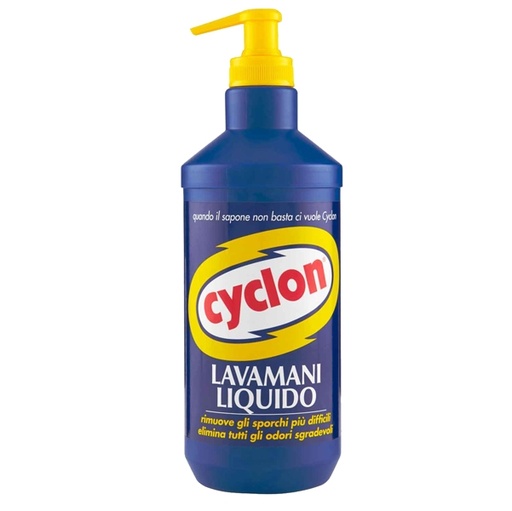 [D31876] CYCLON LAVAMANI LIQUIDO 500ML