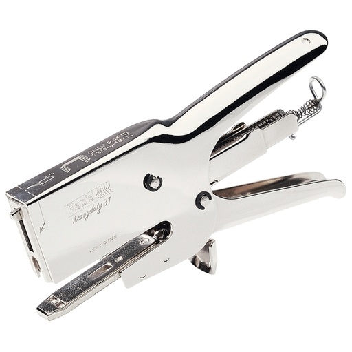 [D32316] Cucitrice a pinza RAPID HD31