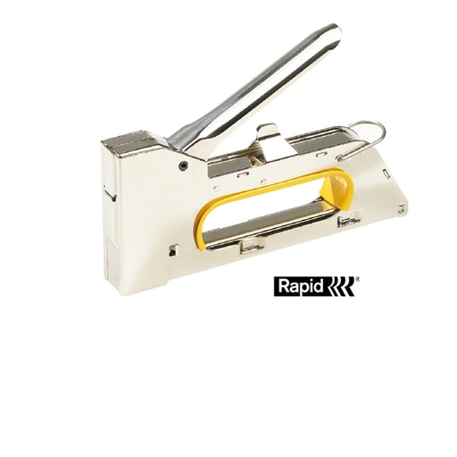 [D32356] Fissatrice - Sparapunti RAPID 23