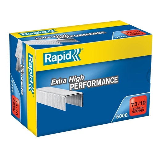 [D32373] Scatola 5000 punti SUPER STRONG RAPID 73/10