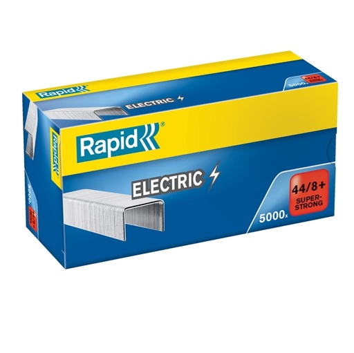 [D32393] Scatola 5000 punti SPECIAL ELECTRIC RAPID 44/8