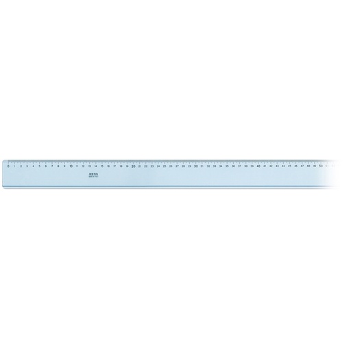 [D34867] RIGA UNI ARDA 100 CM C/BUSTA CELLOPHANE