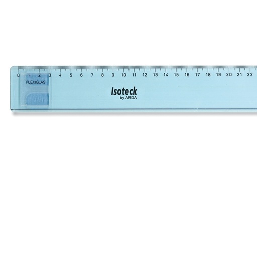 [D34877] RIGA PARALLELOGRAFI ISOTECK ARDA 70 CM