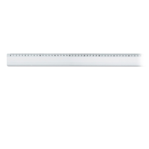 [D34889] RIGA PROFIL ALLUMINIO 80CM ARDA