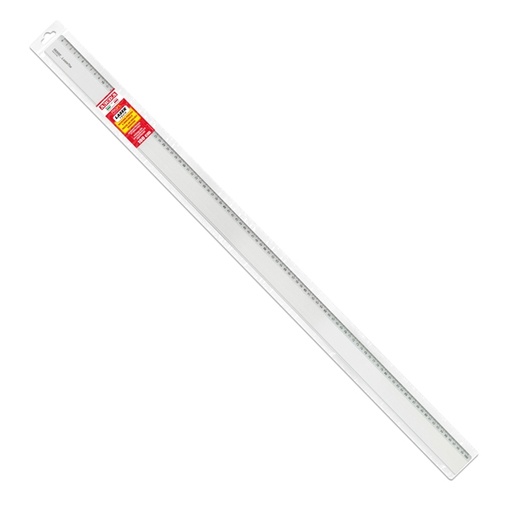 [D34890] RIGA PROFIL ALLUMINIO 100CM ARDA