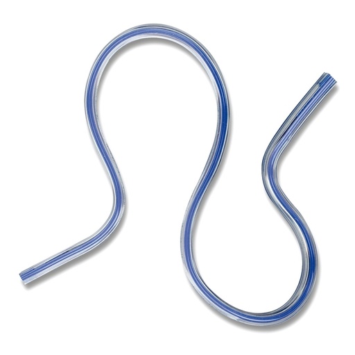 [D35291] CURVILINEA ISOTECK ARDA DEFORMABILE 50CM